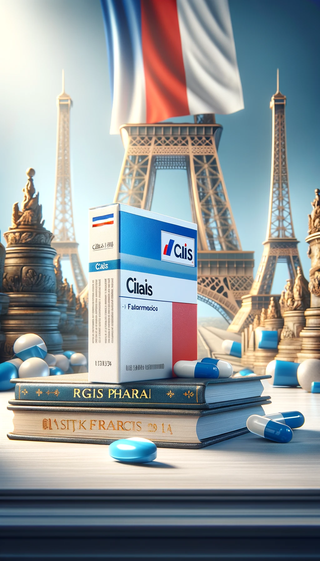 Peut on avoir du cialis sans ordonnance